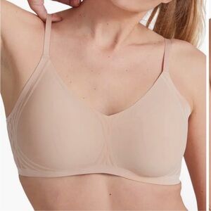 Honeylove Silhouette Bra XL NWT